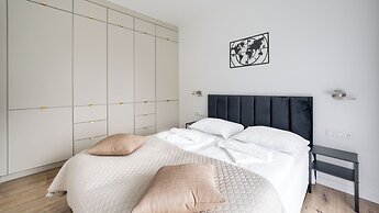 Apartamenty Sun & Snow Sand Dunes