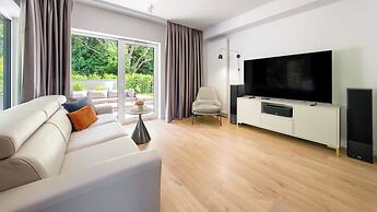 Apartamenty Sun & Snow Sand Dunes
