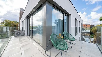 Apartamenty Sun & Snow Sand Dunes