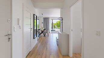 Apartamenty Sun & Snow Sand Dunes