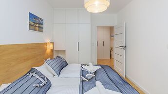 Apartamenty Sun & Snow Sand Dunes