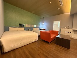 Lisa motel
