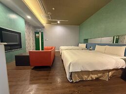 Lisa motel