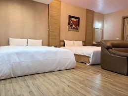 Lisa motel