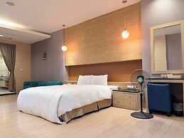 Lisa motel