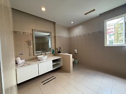 Lisa motel