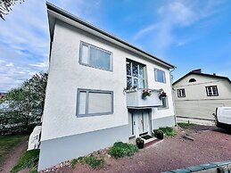 Katariina Apartments