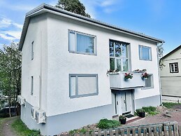 Katariina Apartments
