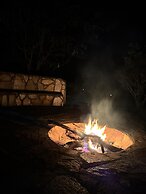 Bwana Tembo Safari Camp