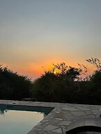 Bwana Tembo Safari Camp