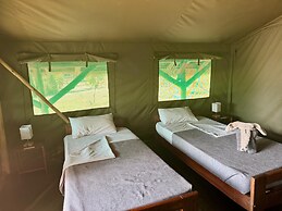 Bwana Tembo Safari Camp