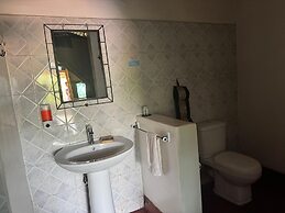Bwana Tembo Safari Camp