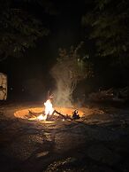 Bwana Tembo Safari Camp