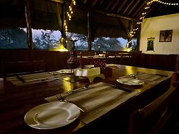Bwana Tembo Safari Camp