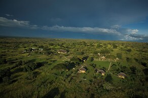 Bwana Tembo Safari Camp