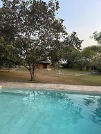 Bwana Tembo Safari Camp