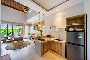 Kulta Villa Bali