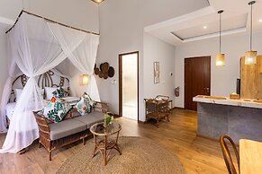 Kulta Villa Bali