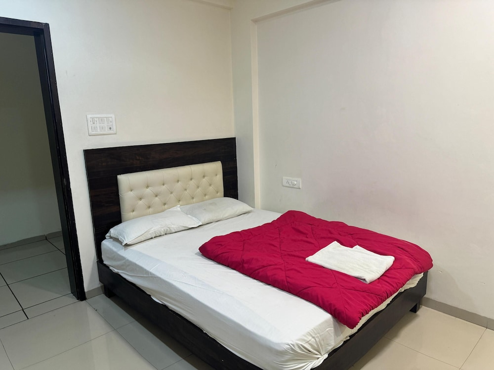 Sai Bhumika Residency