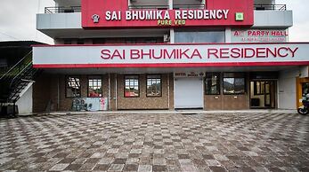 Sai Bhumika Residency