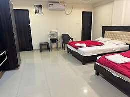 Sai Bhumika Residency
