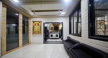 Sai Bhumika Residency