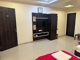 Sai Bhumika Residency