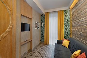 Venerina Apartment