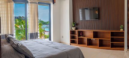 EOS Suites