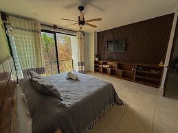 EOS Suites