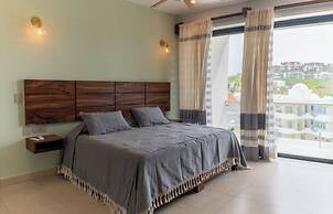 EOS Suites