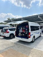 EOS Suites