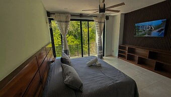 EOS Suites