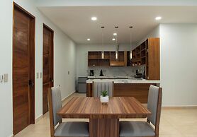 EOS Suites