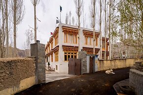 SHUKPA RESIDENCY
