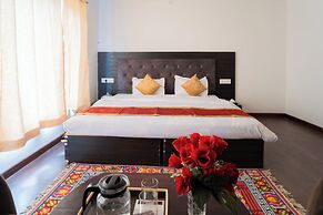 SHUKPA RESIDENCY
