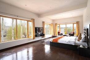 SHUKPA RESIDENCY