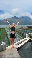 Lakeside Retreat kintamani