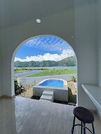 Lakeside Retreat kintamani