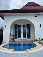 Lakeside Retreat kintamani