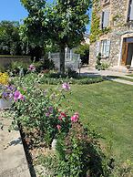 La Maison d'Arlette