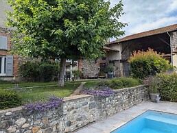 La Maison d'Arlette