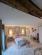 La Maison d'Arlette