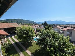 La Maison d'Arlette