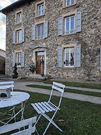La Maison d'Arlette
