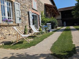 La Maison d'Arlette