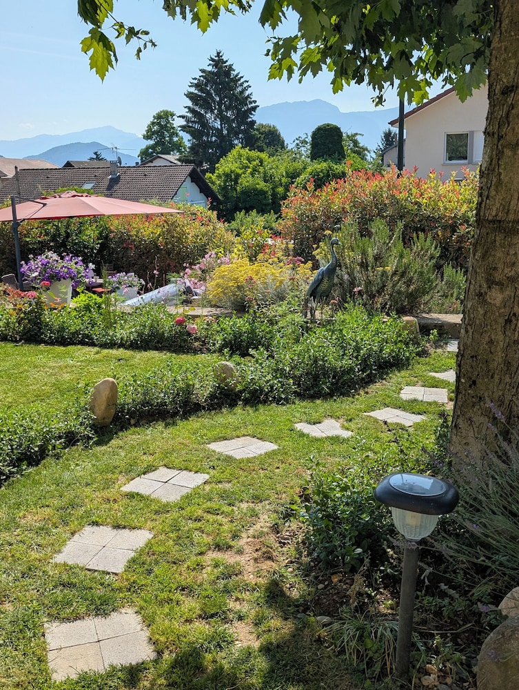 La Maison d'Arlette