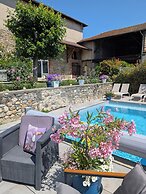 La Maison d'Arlette