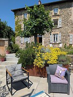 La Maison d'Arlette