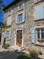 La Maison d'Arlette